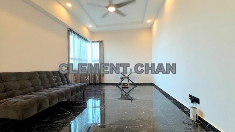 For Sale - Mont Kiara Meridin