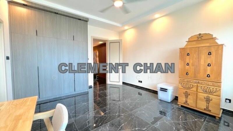 For Sale - Mont Kiara Meridin