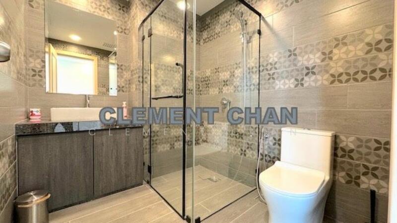 For Sale - Mont Kiara Meridin