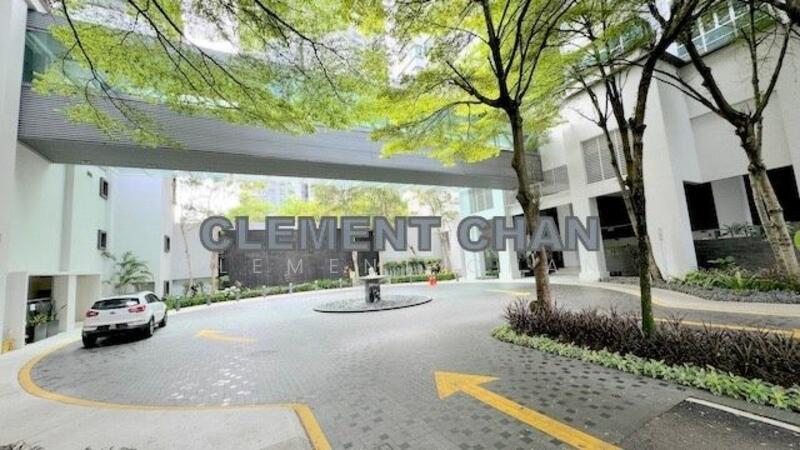 For Sale - Mont Kiara Meridin