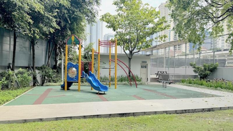 For Sale - Mont Kiara Meridin