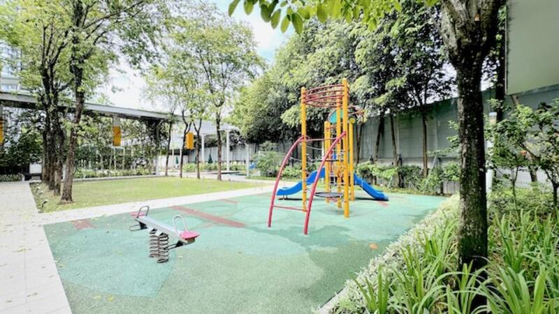 For Sale - Mont Kiara Meridin