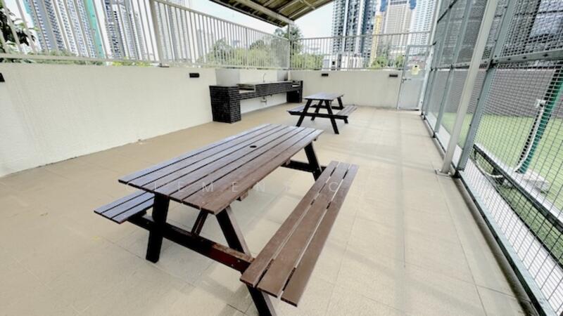 For Sale - Mont Kiara Meridin