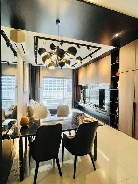 Untuk Disewa - Reflection Residences