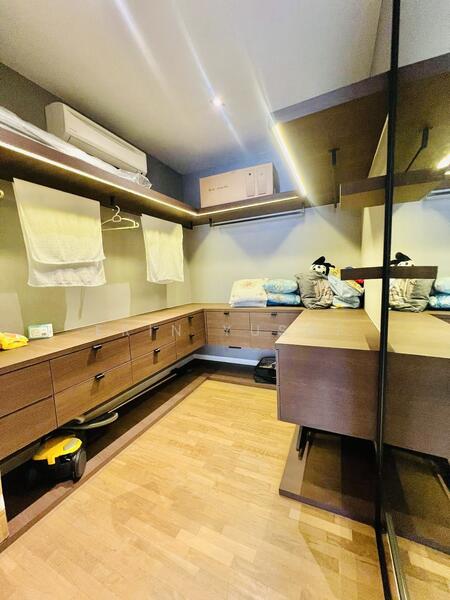 Untuk Disewa - Reflection Residences