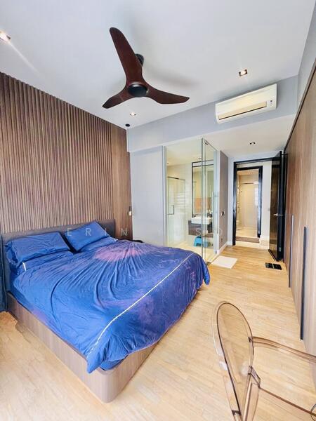 Untuk Disewa - Reflection Residences