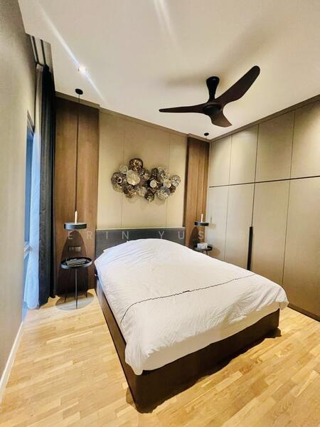 Untuk Disewa - Reflection Residences