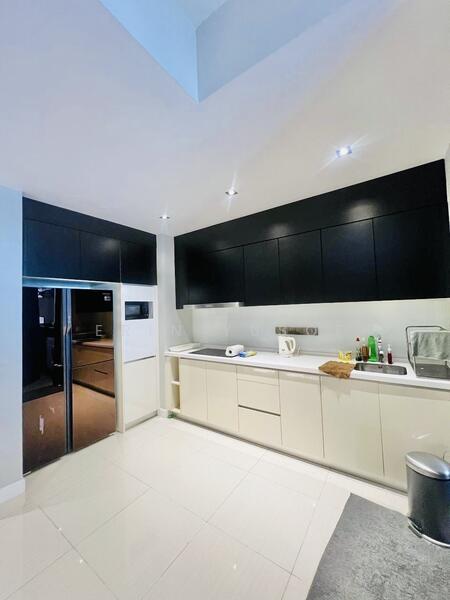 Untuk Disewa - Reflection Residences