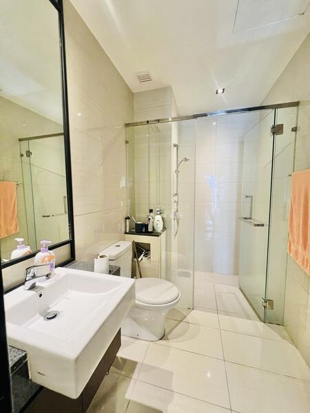 Untuk Disewa - Reflection Residences