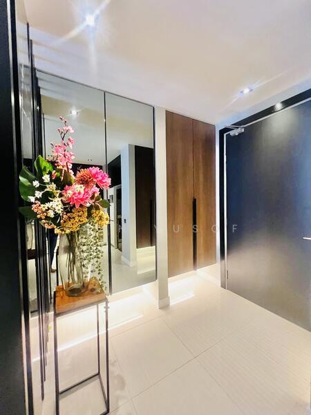 Untuk Disewa - Reflection Residences