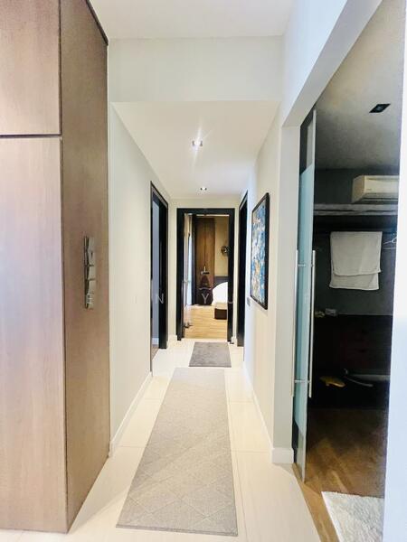 Untuk Disewa - Reflection Residences