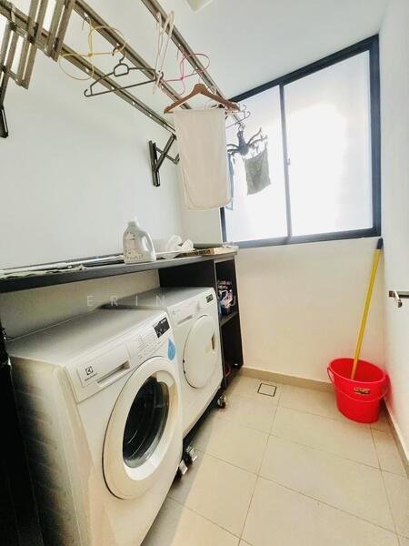 Untuk Disewa - Reflection Residences