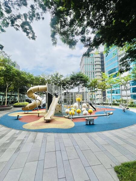 Untuk Disewa - Reflection Residences