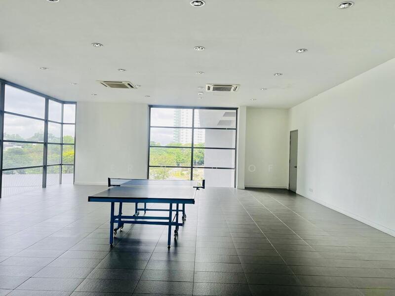 Untuk Disewa - Reflection Residences