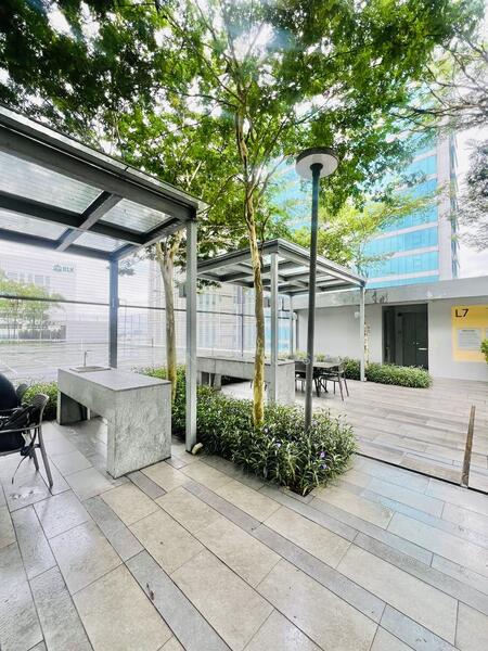 Untuk Disewa - Reflection Residences