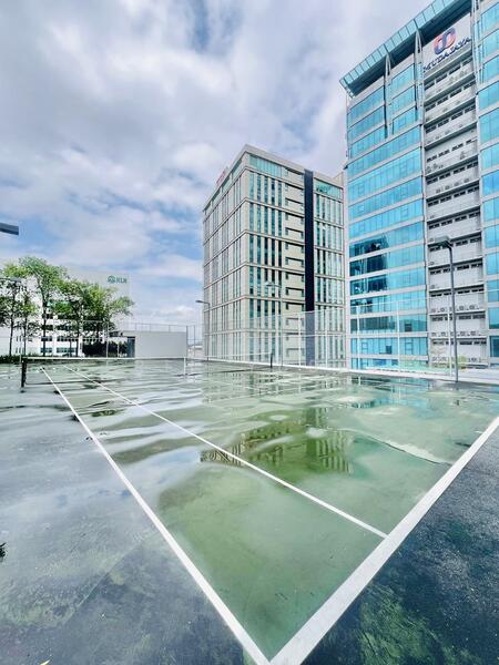 Untuk Disewa - Reflection Residences