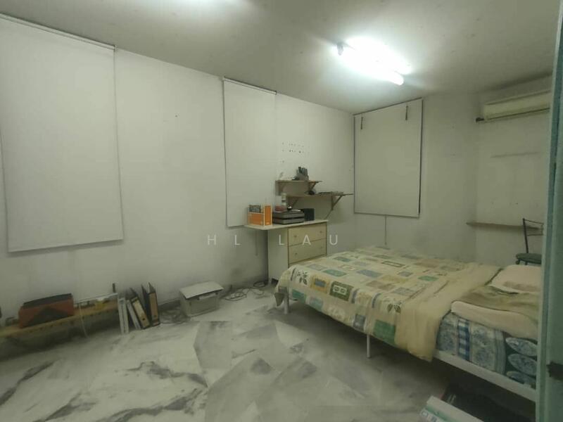 Untuk Disewa - Rista Villa Apartment