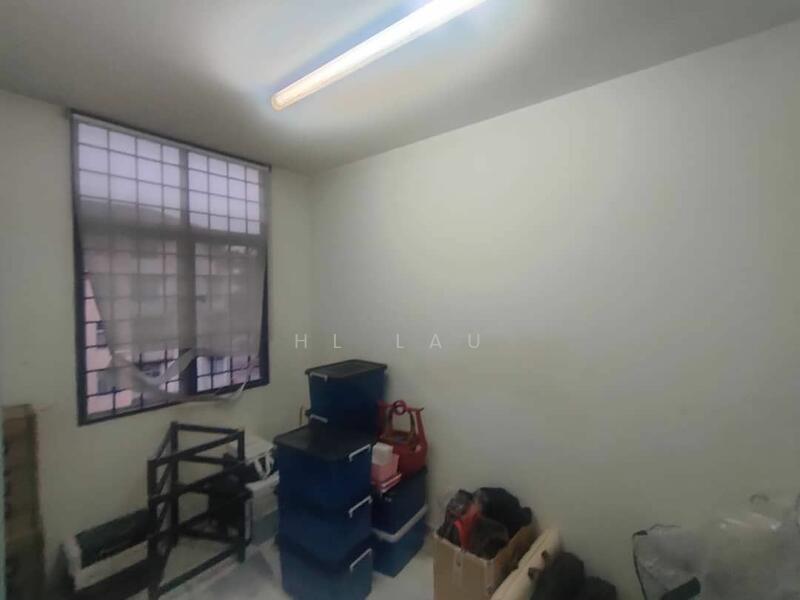 Untuk Disewa - Rista Villa Apartment