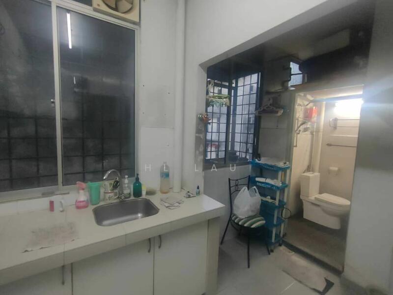 Untuk Disewa - Rista Villa Apartment