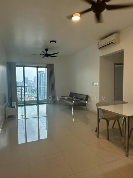 V Residence 2 @ Sunway Velocity