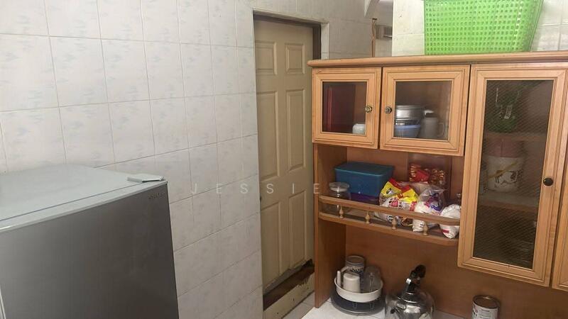 For Sale - Taman Song Choon