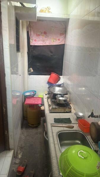 For Sale - Taman Song Choon