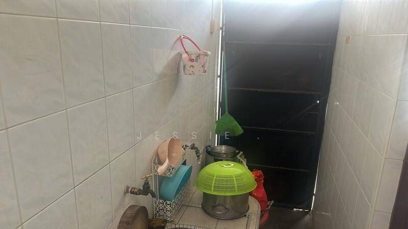 For Sale - Taman Song Choon