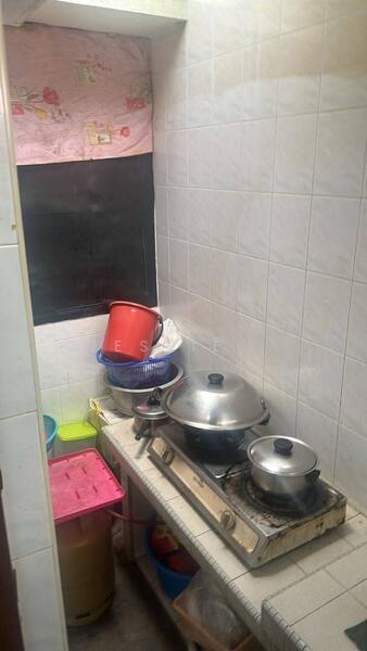 For Sale - Taman Song Choon