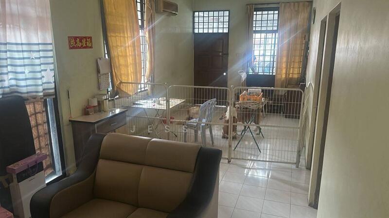 For Sale - Taman Song Choon