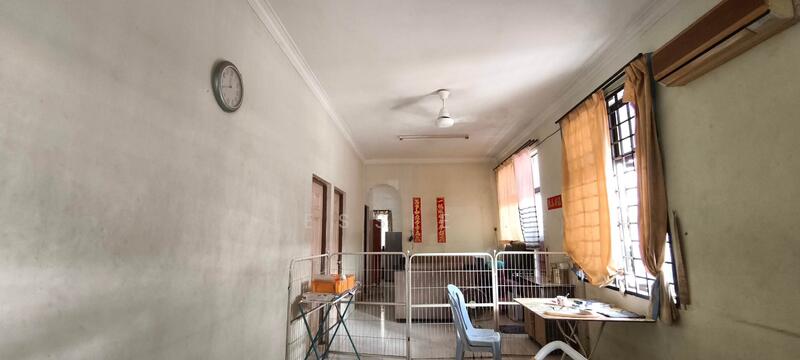 For Sale - Taman Song Choon