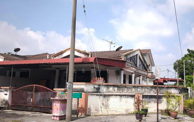 For Sale - Taman Song Choon