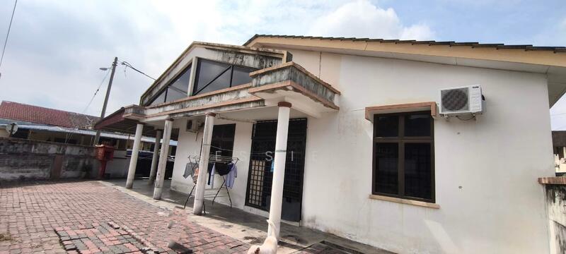 For Sale - Taman Song Choon