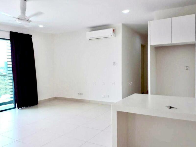 Untuk Dijual - Cristal Serin Residence