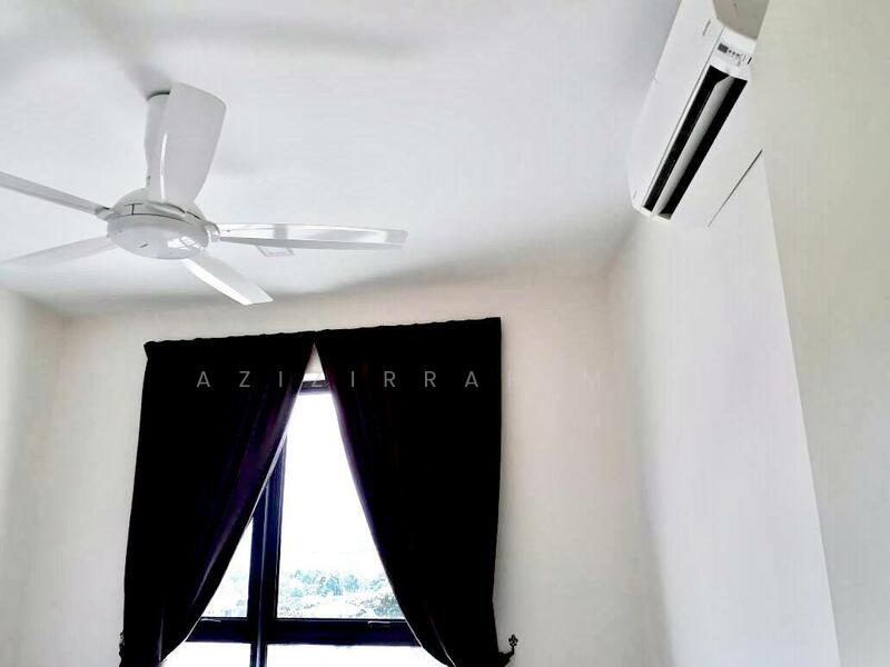 Untuk Dijual - Cristal Serin Residence