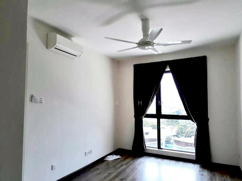 Untuk Dijual - Cristal Serin Residence