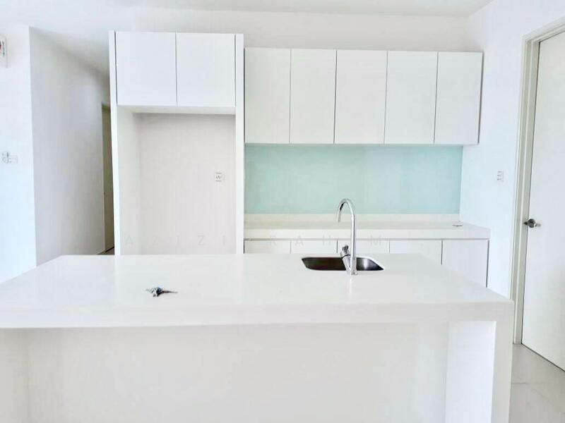 Untuk Dijual - Cristal Serin Residence