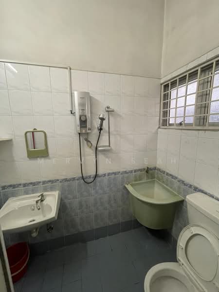 Rumah Teres 2-Tingkat untuk Dijual di Pantai Jerejak (Bayan Lepas) - Mervyn Seah - PropertyGuru.com.my