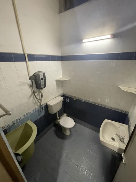 Rumah Teres 2-Tingkat untuk Dijual di Pantai Jerejak (Bayan Lepas) - Mervyn Seah - PropertyGuru.com.my