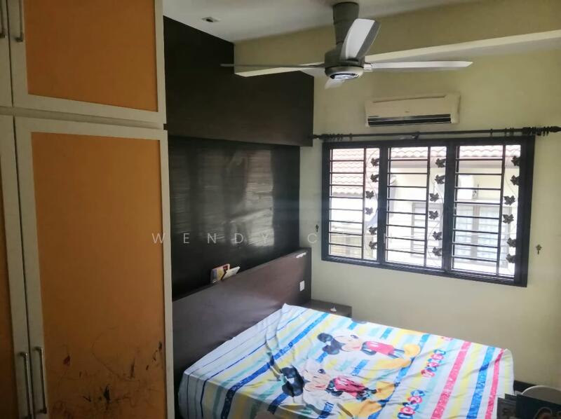 For Sale - Taman Puchong Hartamas