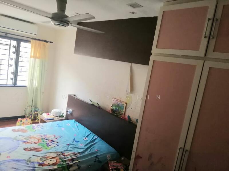 For Sale - Taman Puchong Hartamas