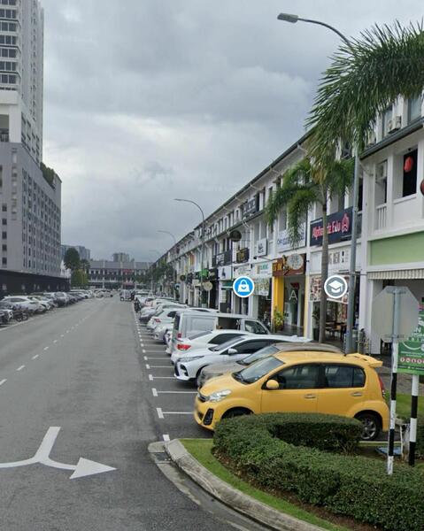 For Rent - Eco botanic