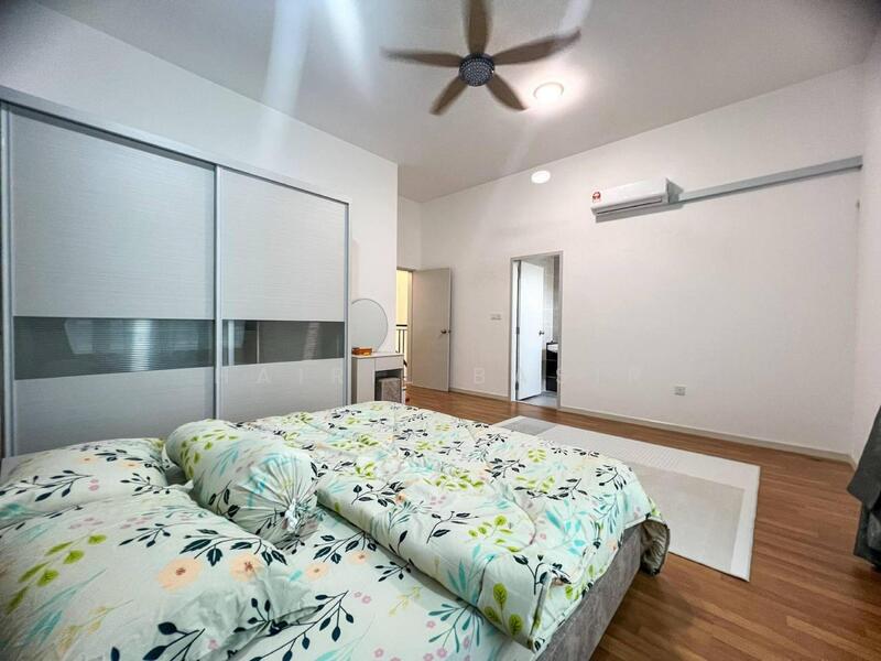 For Rent - SETIA ALAMSARI