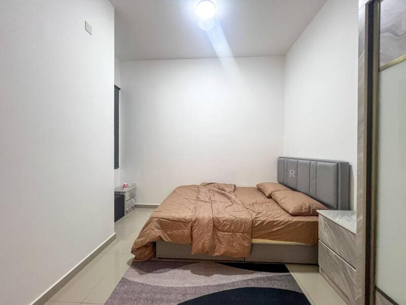 For Rent - SETIA ALAMSARI