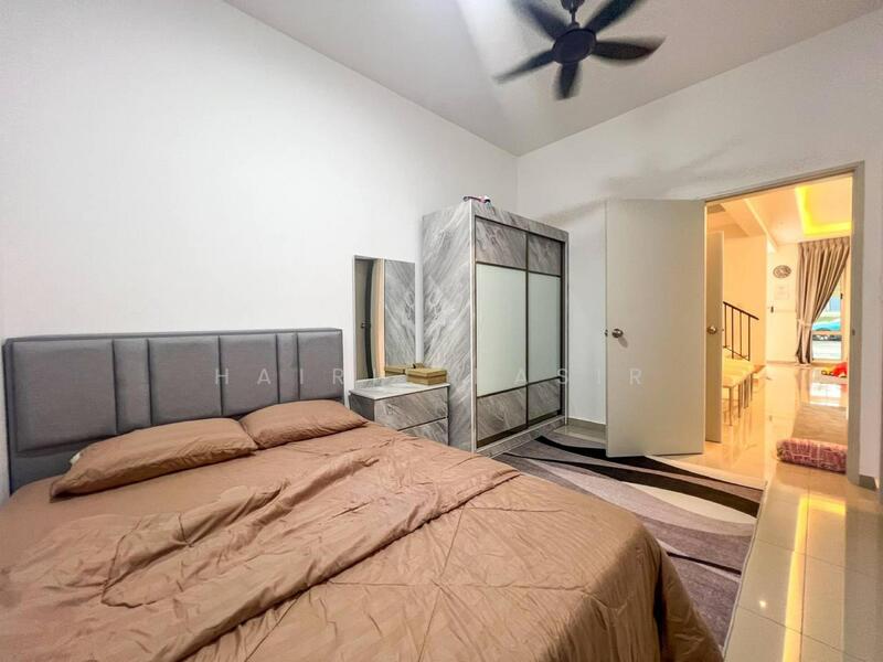 For Rent - SETIA ALAMSARI