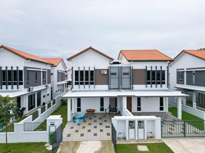 For Rent - SETIA ALAMSARI