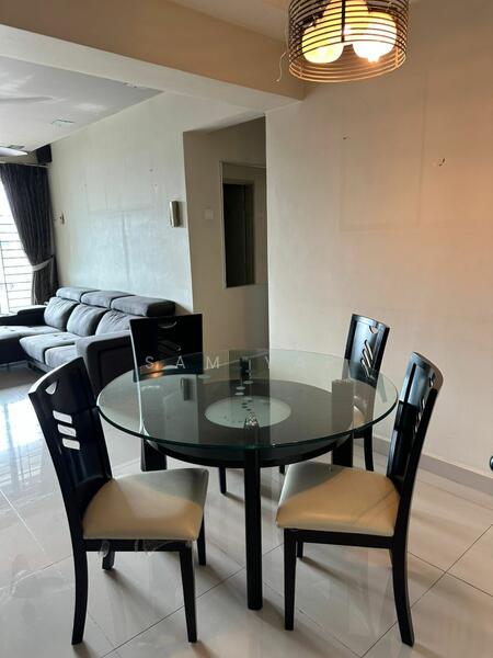 For Rent - D'Alamanda