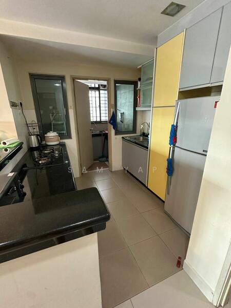 For Rent - D'Alamanda