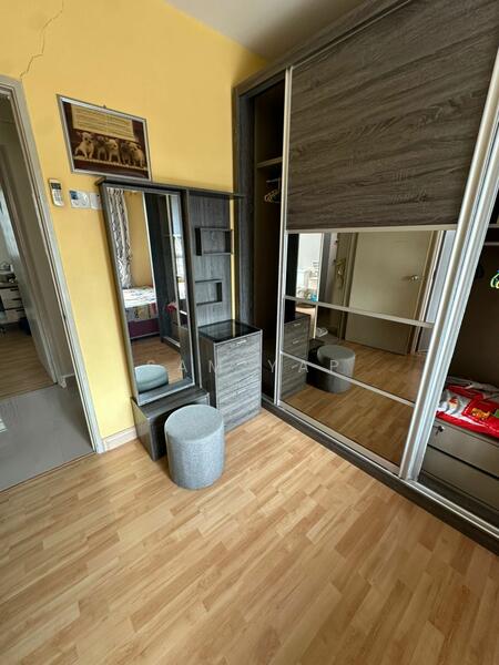 For Rent - D'Alamanda