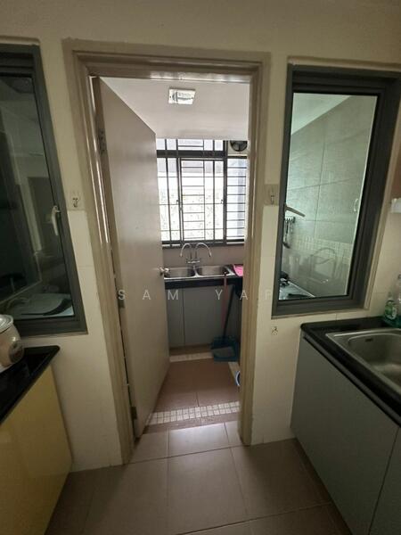 For Rent - D'Alamanda