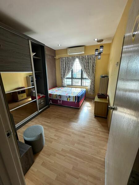 For Rent - D'Alamanda